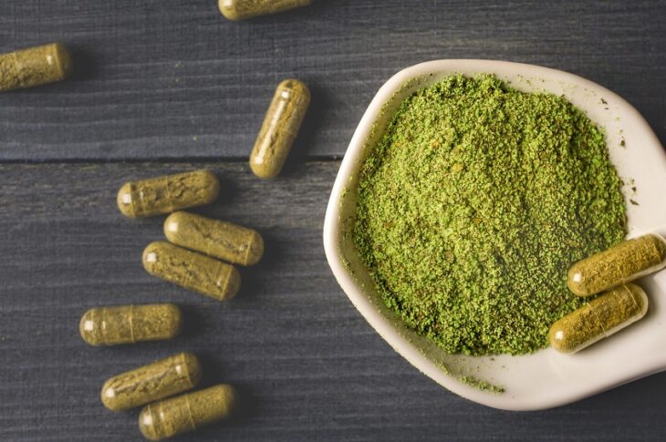 suitable kratom brand to get the exceptional outcome 