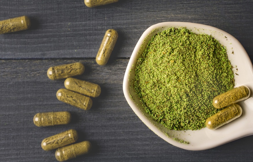 suitable kratom brand to get the exceptional outcome 