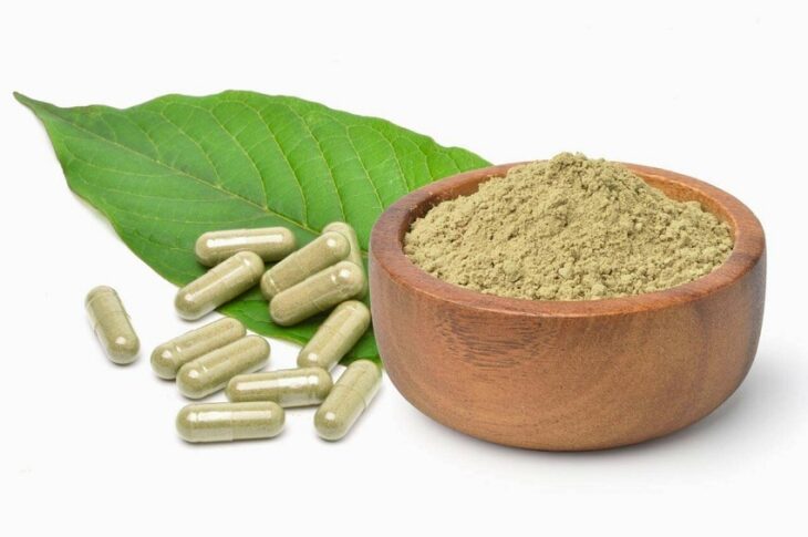 Maeng Da red Kratom Powder That You Should Know Today