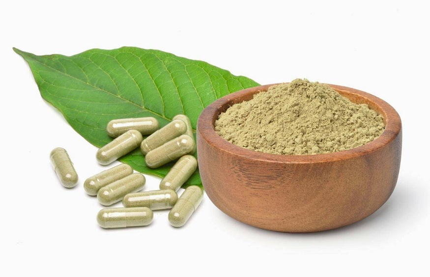 Maeng Da red Kratom Powder That You Should Know Today