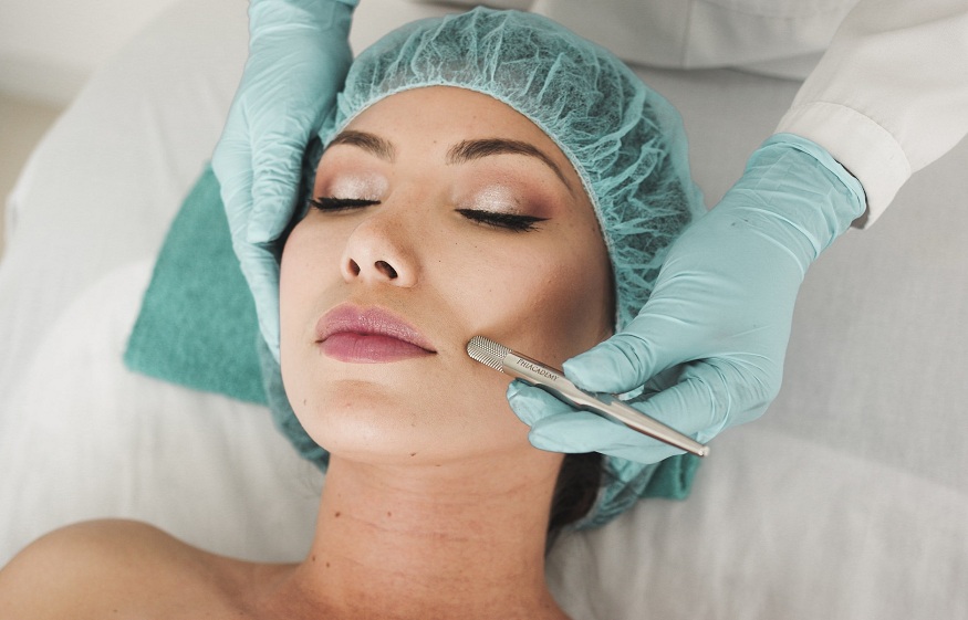 Thermage FLX vs. Ultherapy