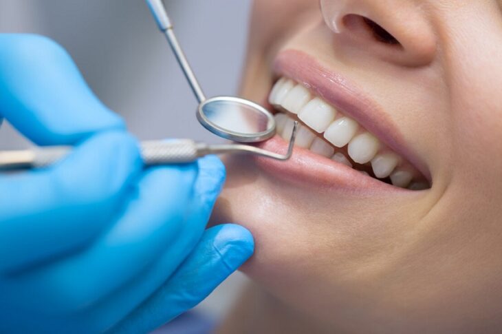 Tooth Extraction