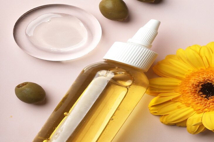 hair oil