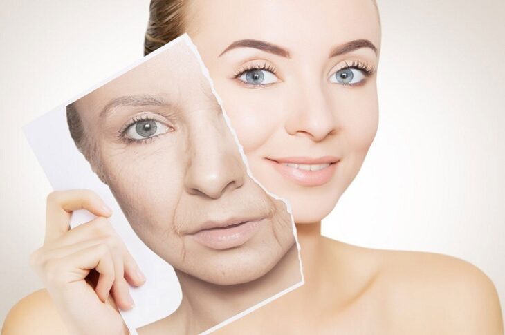 Approaches to Anti-Aging