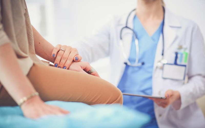 Obstetrician and Gynecologist