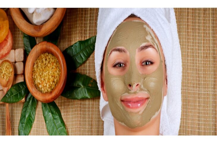 Multani Mitti For Enhanced Skincare