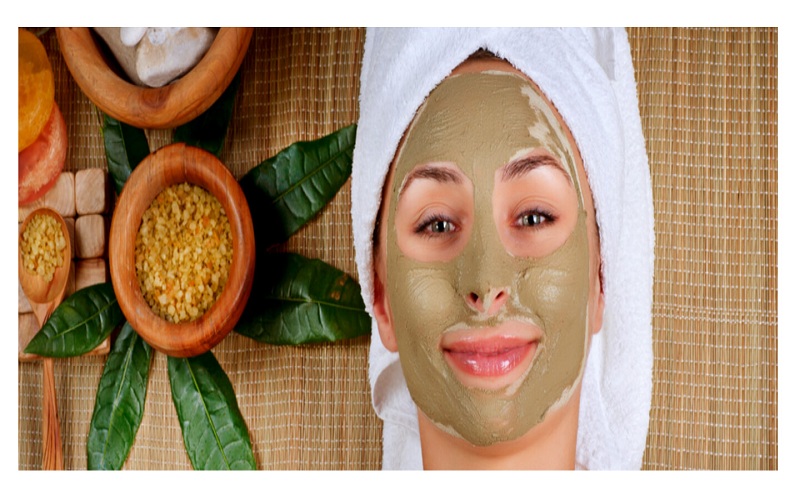 Multani Mitti For Enhanced Skincare