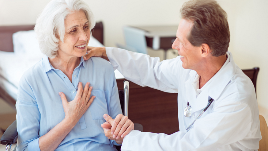 Pain Management