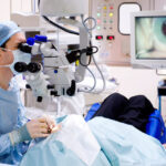 Ophthalmologists
