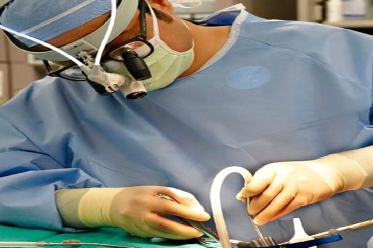 The Woodlands neurosurgeon