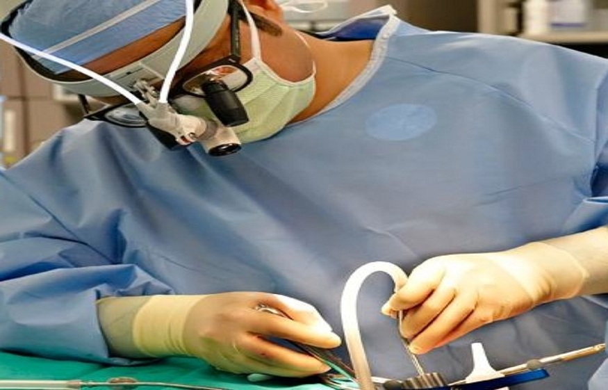 The Woodlands neurosurgeon
