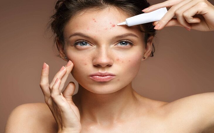 Dermatologist For Acne Treatment