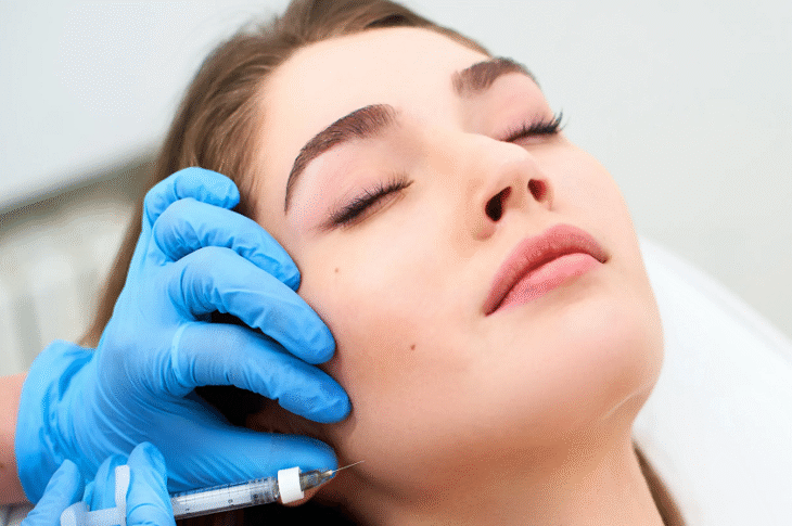 Plastic Surgery