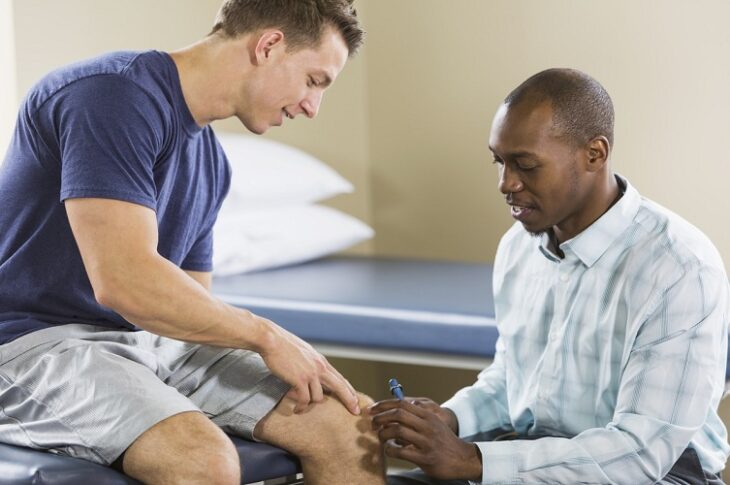 Treating Tendon Injuries