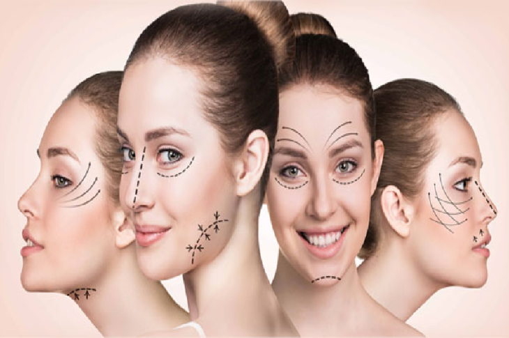 Cosmetic Procedures