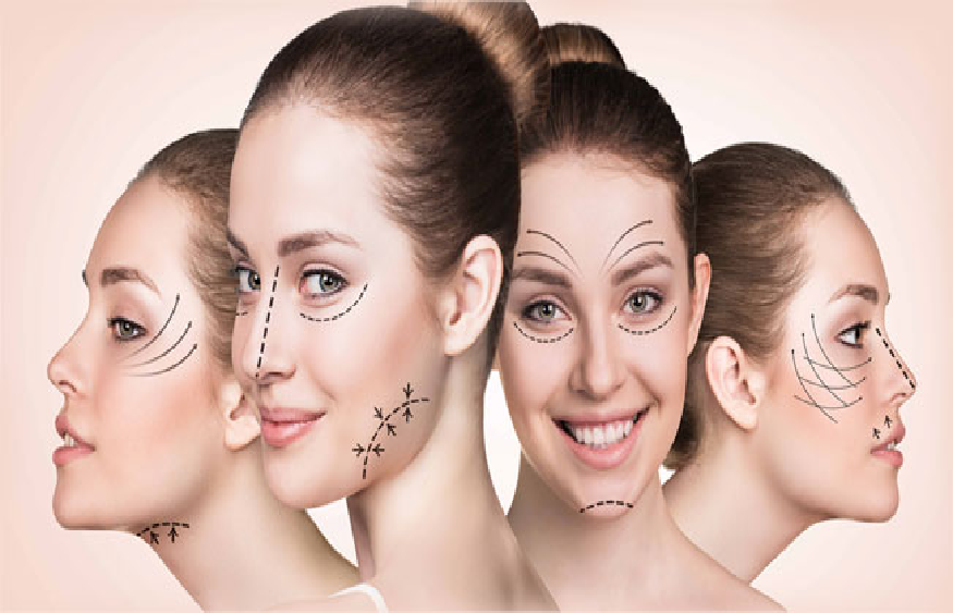 Cosmetic Procedures