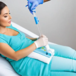 MISCONCEPTIONS ABOUT IV THERAPY