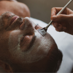 Facials for Men