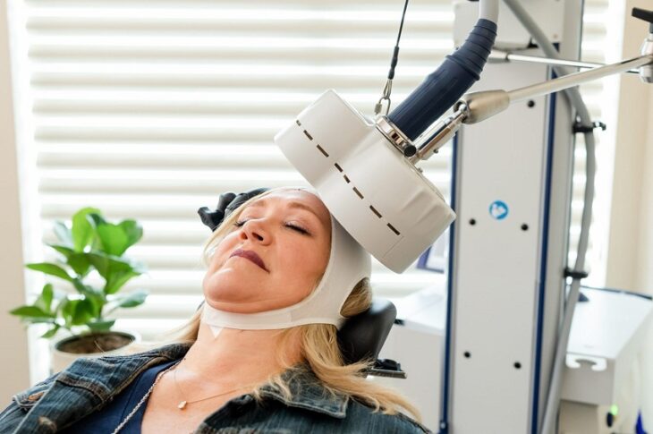 TMS Treatment