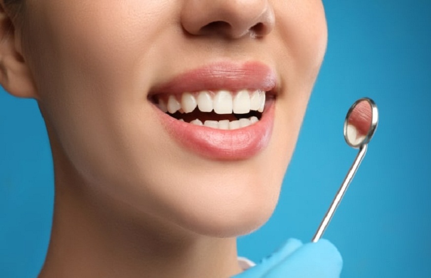 Innovations in Cosmetic Dentistry