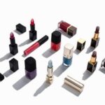 Lipsticks Under