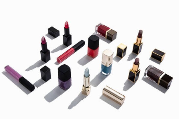 Lipsticks Under