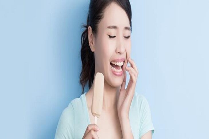 Resolve Tooth Sensitivity