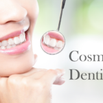 Cosmetic Dentistry