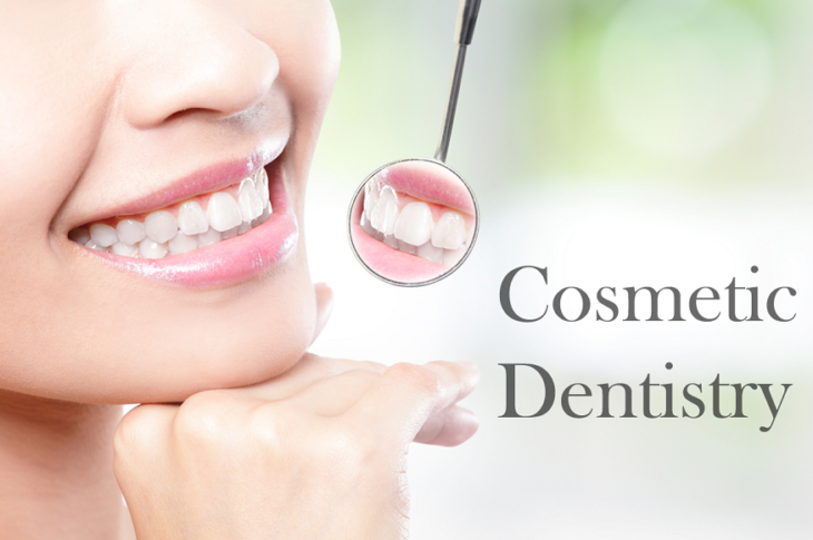 Cosmetic Dentistry