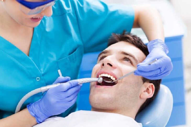 General Dentist