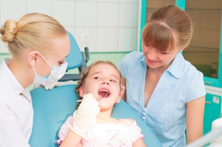 Check-Ups at Your Family Dentist