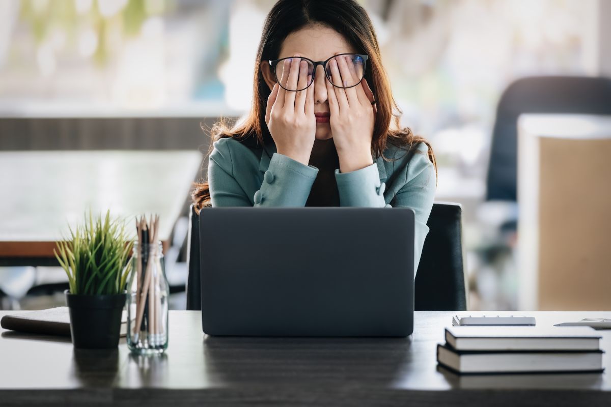 Anxiety for Healthcare