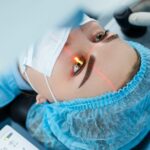 LASIK eye surgery in Michigan