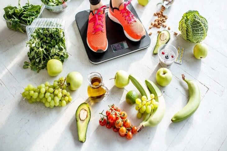 Stay Healthy
