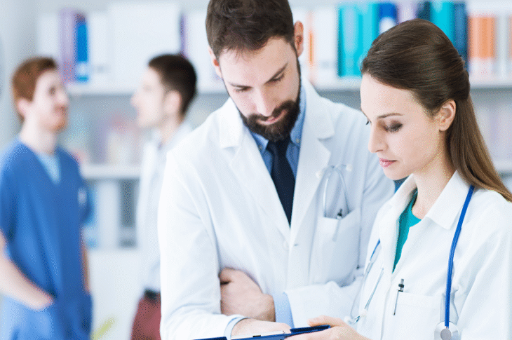 How Patience Redefined Medicine