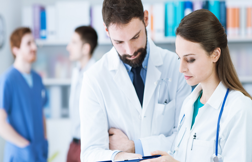 How Patience Redefined Medicine