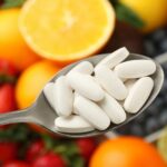 beta-alanine supplements