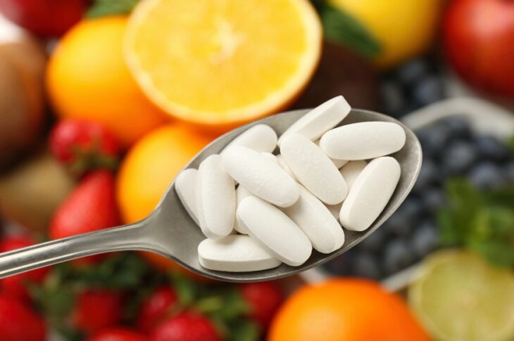 beta-alanine supplements