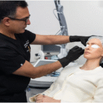 Asian eyelid surgery