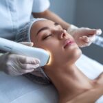 Permanent hair removal