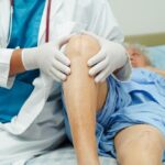 knee replacement specialist in Coimbatore