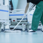 medical cleaning services Portland OR