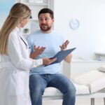 Testosterone Pellet Therapy