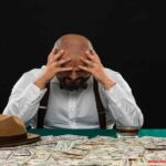 get help for losing too much money gambling