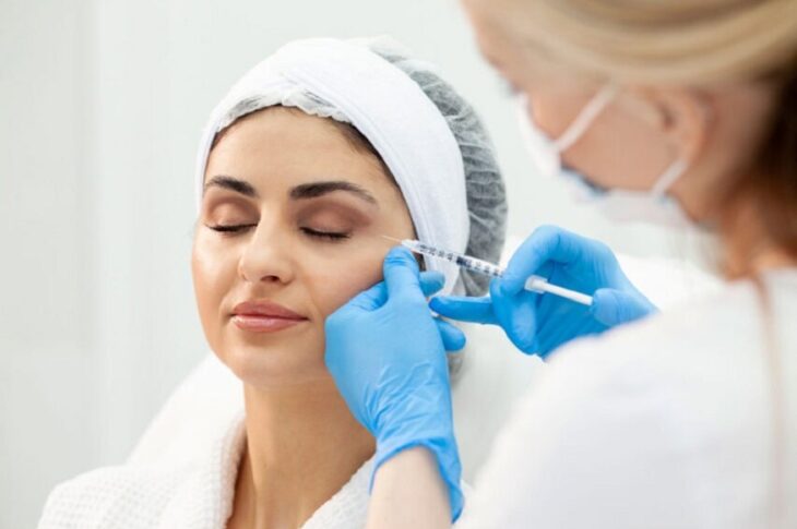 Botox Treatments Indianapolis