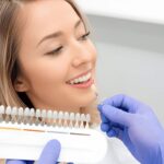 dental veneers in Vancouver, WA