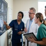 AI for medical assistants