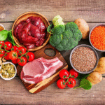 eat after plasma donation