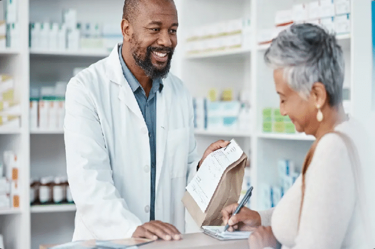 pharmacy cost containment
